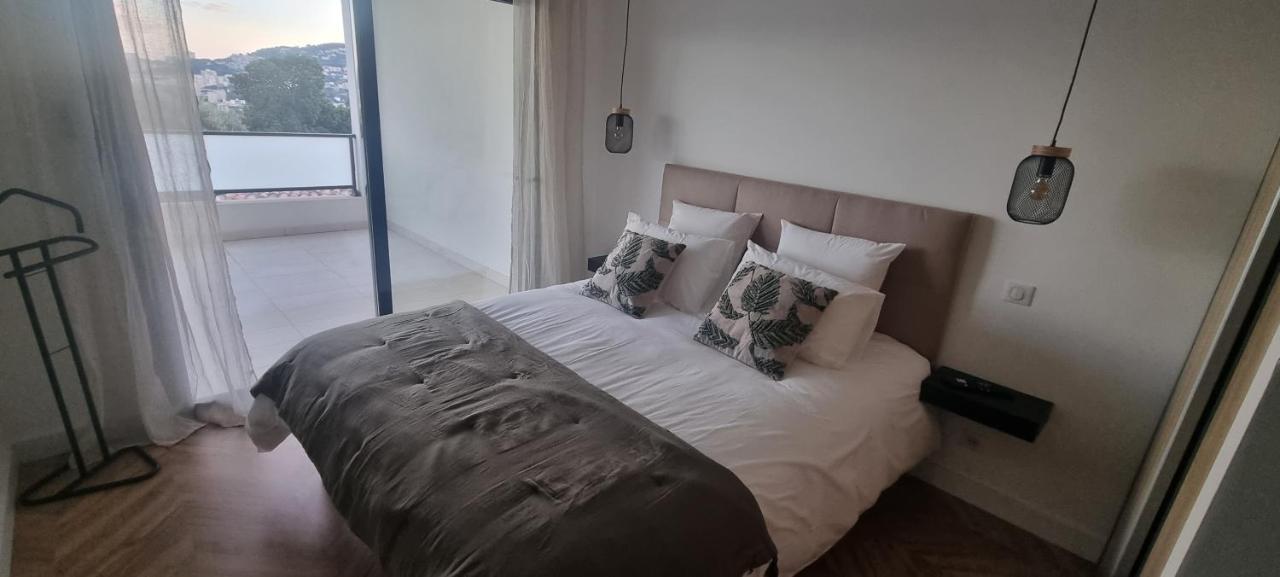 Palazzu B Reservation 3 Nuits Minimum Ajaccio  Dış mekan fotoğraf