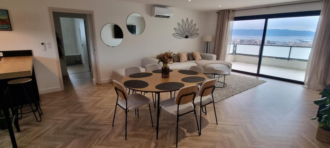 Palazzu B Reservation 3 Nuits Minimum Ajaccio  Dış mekan fotoğraf