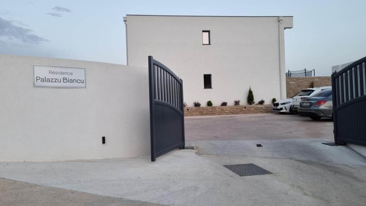 Palazzu B Reservation 3 Nuits Minimum Ajaccio  Dış mekan fotoğraf