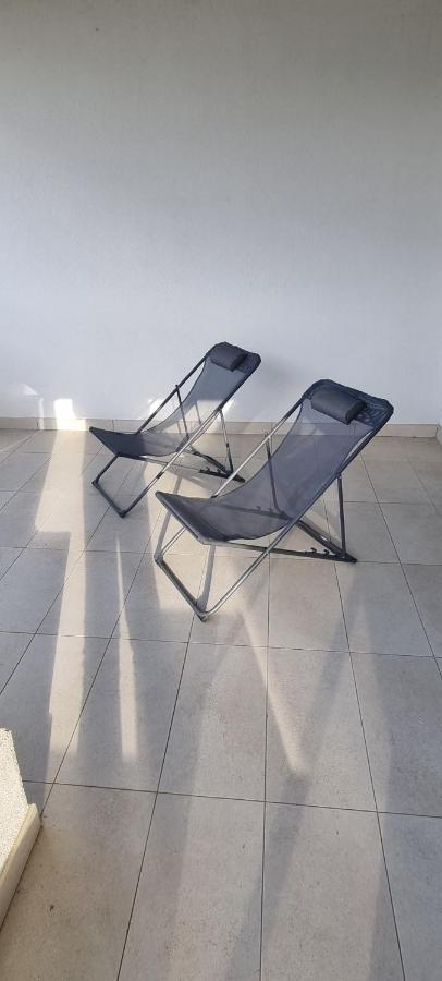 Palazzu B Reservation 3 Nuits Minimum Ajaccio  Dış mekan fotoğraf