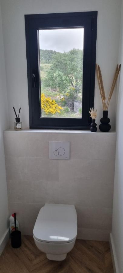 Palazzu B Reservation 3 Nuits Minimum Ajaccio  Dış mekan fotoğraf