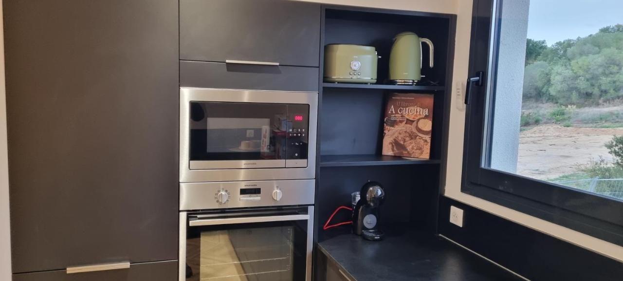 Palazzu B Reservation 3 Nuits Minimum Ajaccio  Dış mekan fotoğraf