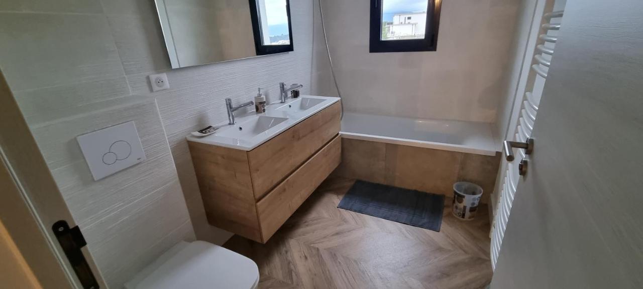 Palazzu B Reservation 3 Nuits Minimum Ajaccio  Dış mekan fotoğraf